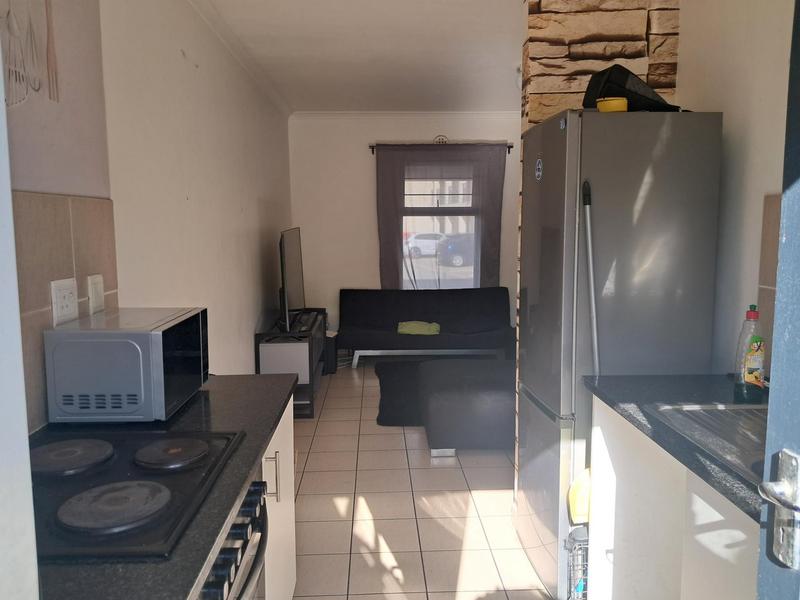 2 Bedroom Property for Sale in Parklands Western Cape